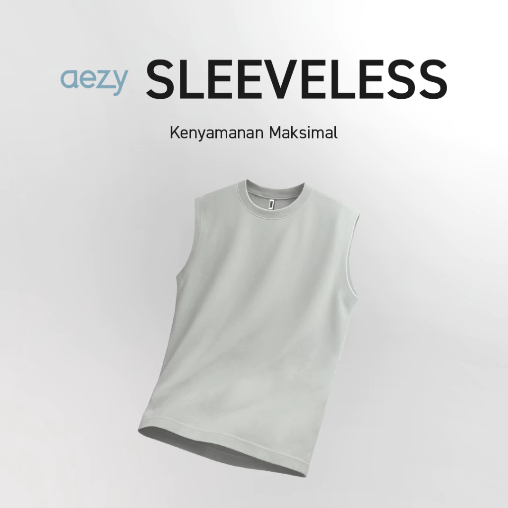 AEZY Sleeveless